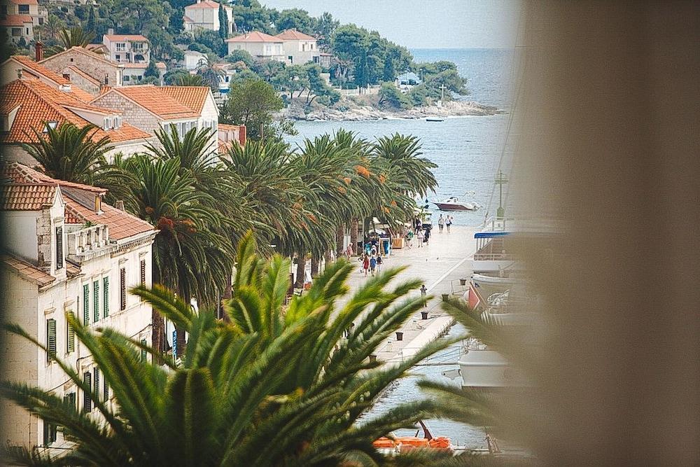 Park Hvar Hvar Town Exteriör bild