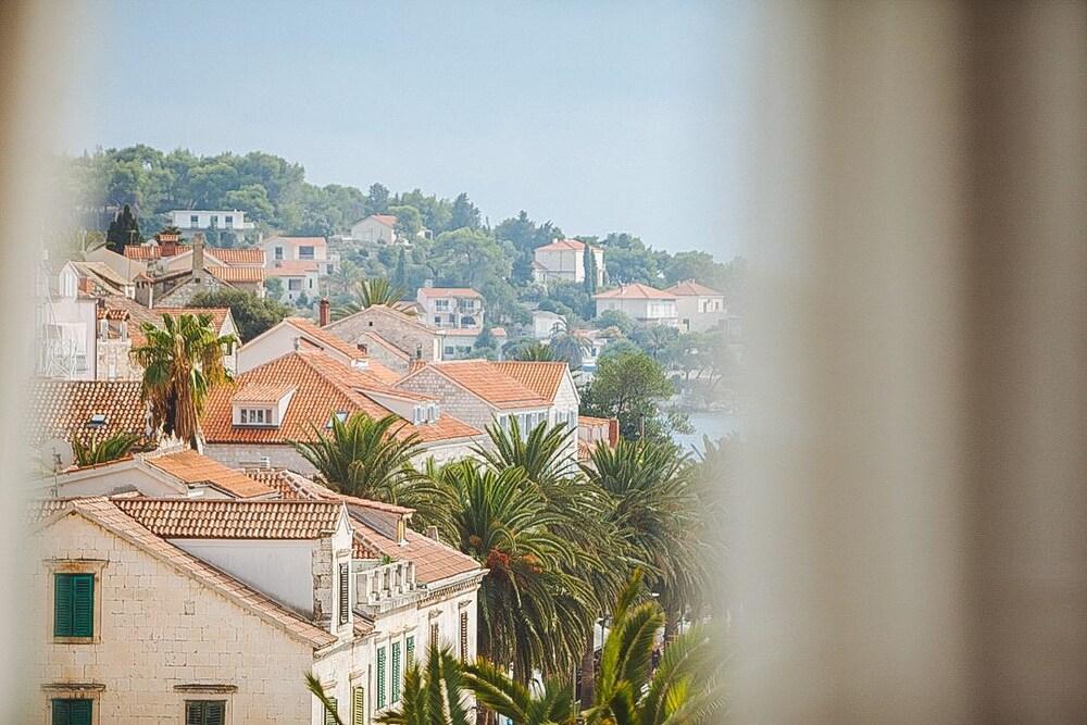 Park Hvar Hvar Town Exteriör bild
