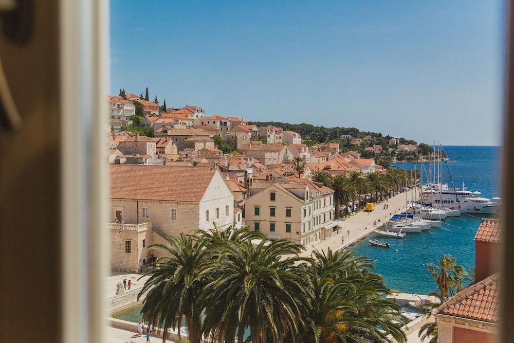 Park Hvar Hvar Town Exteriör bild