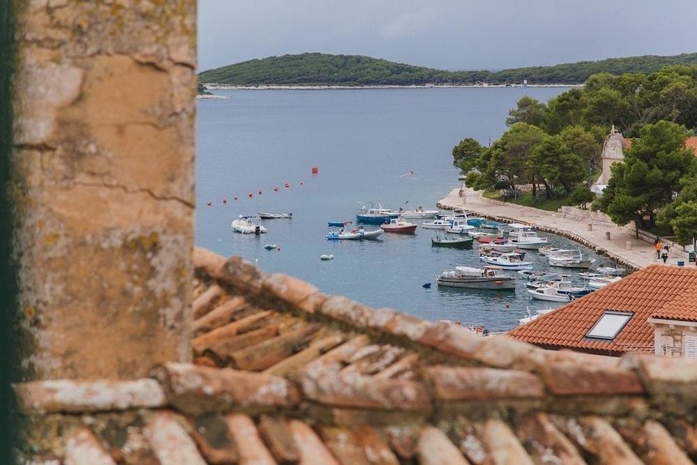 Park Hvar Hvar Town Exteriör bild