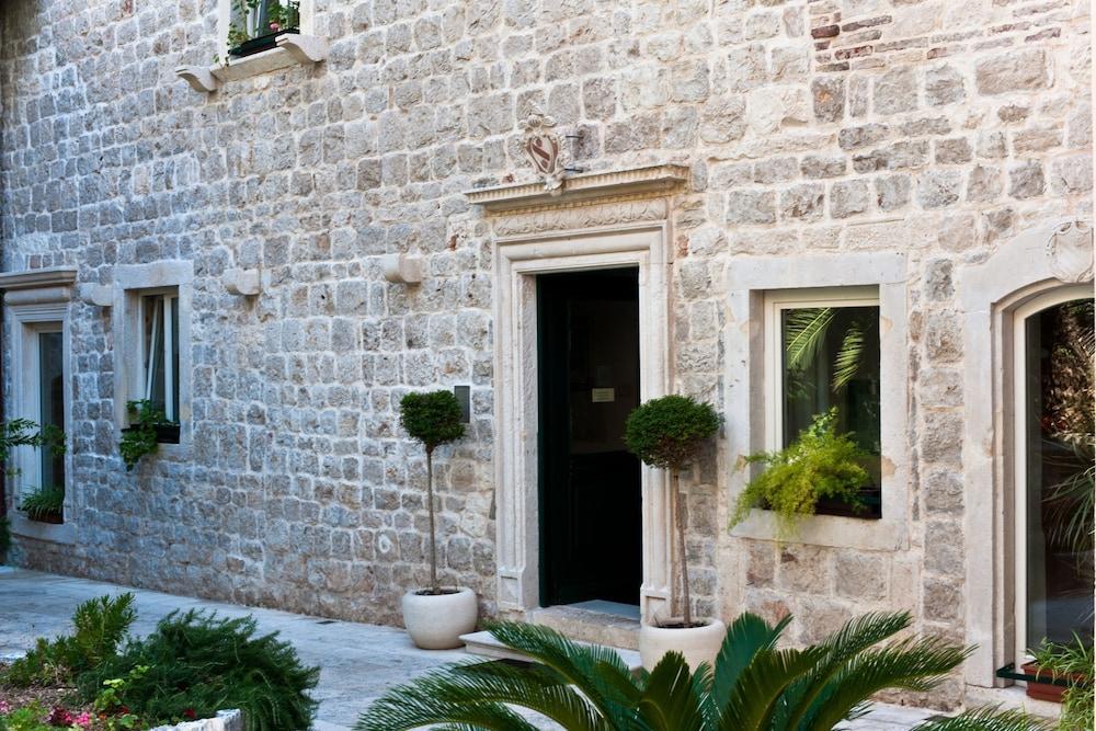 Park Hvar Hvar Town Exteriör bild