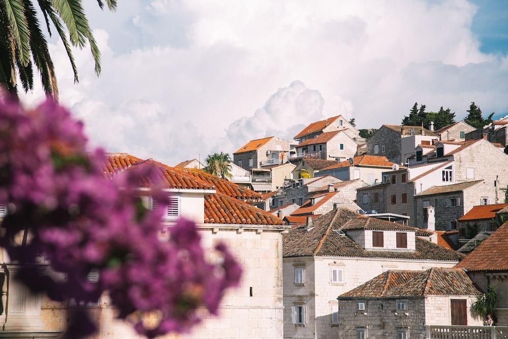 Park Hvar Hvar Town Exteriör bild
